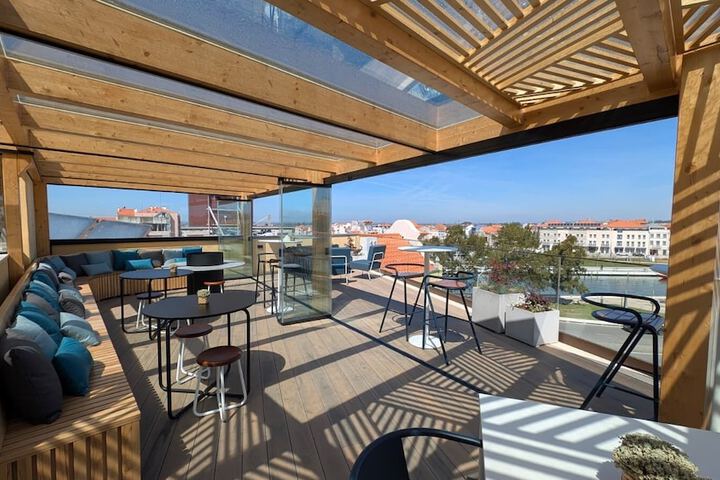 Terrace/Patio 76 of 78
