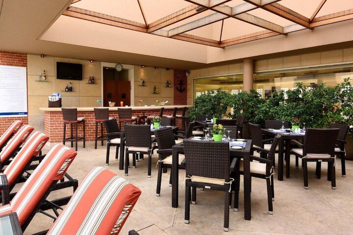 Terrace/Patio 248 of 266
