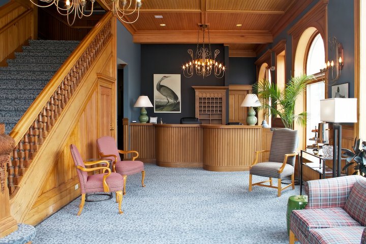 Hotel Interior 2 of 35