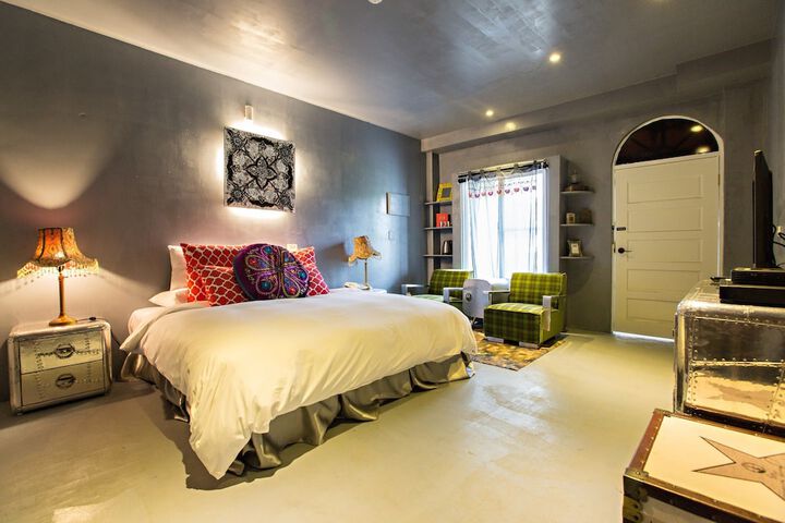 Room 22 of 58