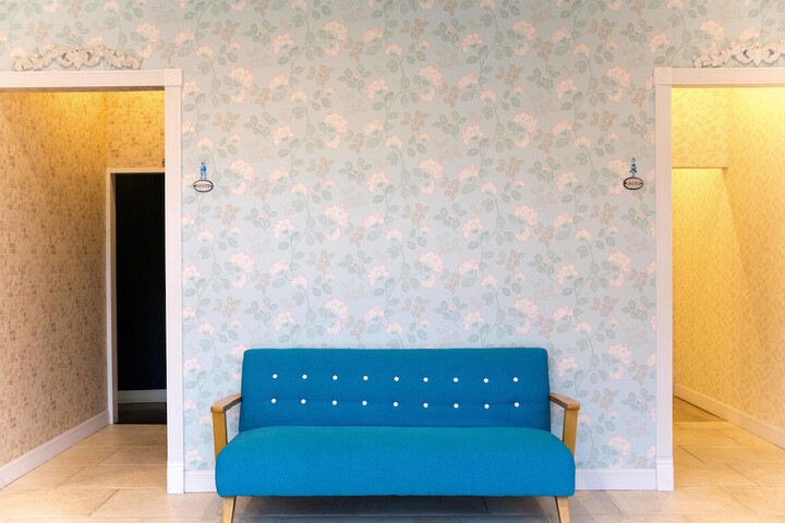 Lobby Photos