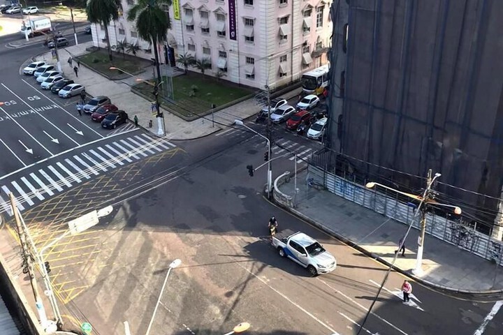 Hotel View 68 of 70