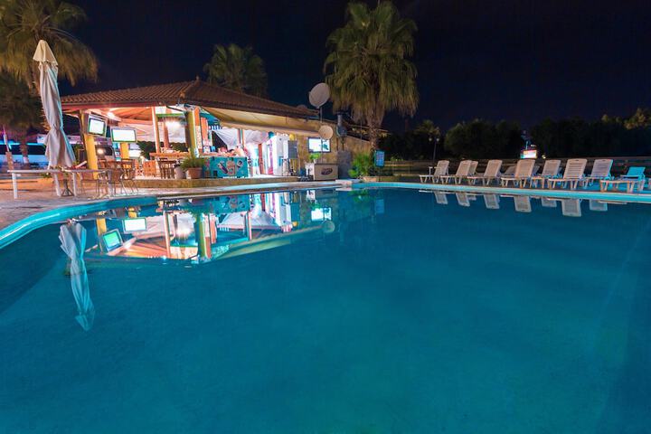Pool 18 of 23