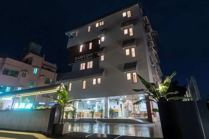 Hotel 31 of 32