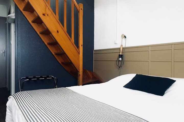 Tourhotel in Béthune
