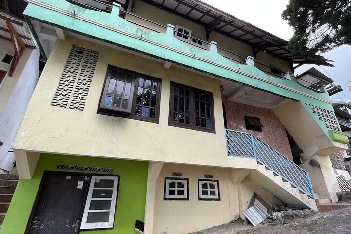 OYO 93277 Villa Kemiloko Syariah