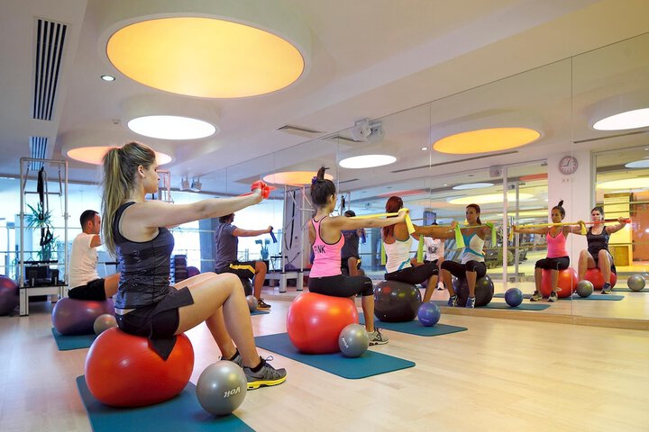 Health and Fitness 137 of 273