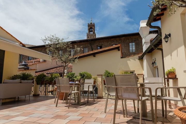 Hotel 118 van 122