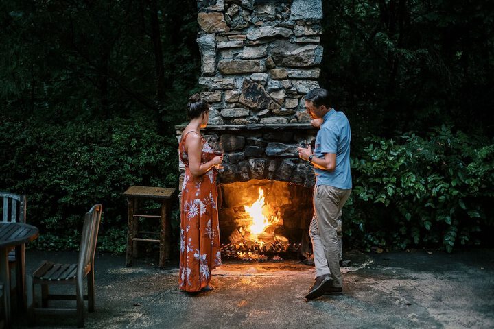 Terrace/Patio 20 of 21