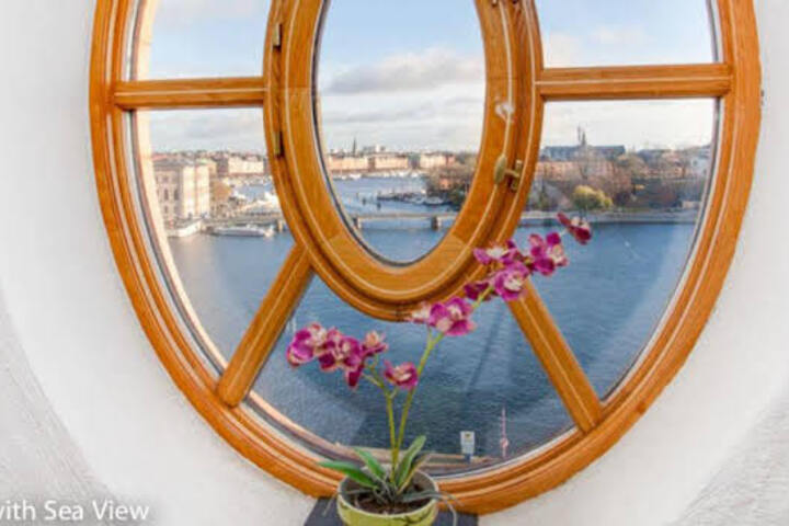 APARTDIRECT SKEPPSBRON
