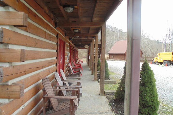 Terrace/Patio 14 of 17