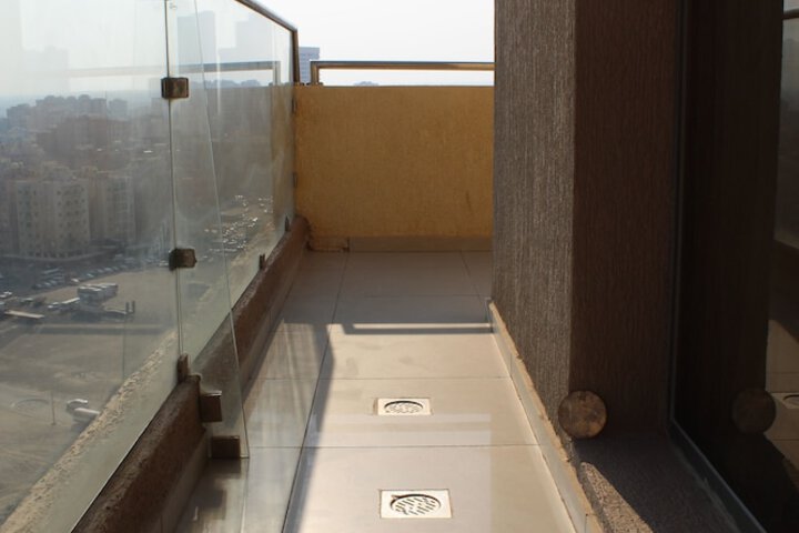 Terrace/Patio 26 of 33