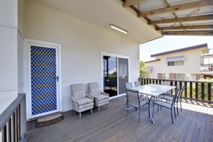 Terrace/Patio 12 of 14