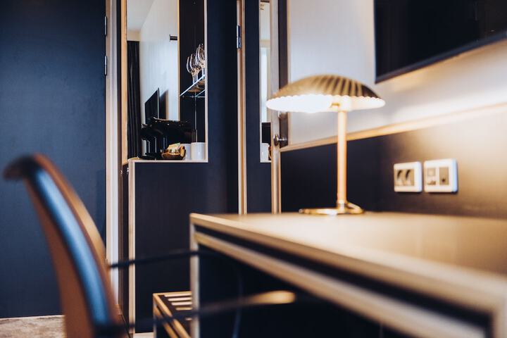 Hotel Interior 72 of 85