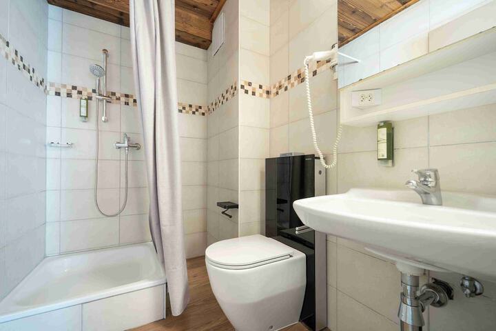 Bath Amenities