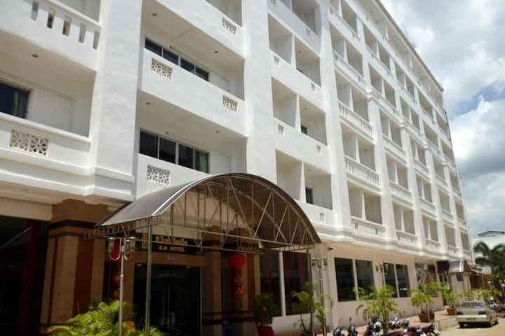 Hotel 25 of 25