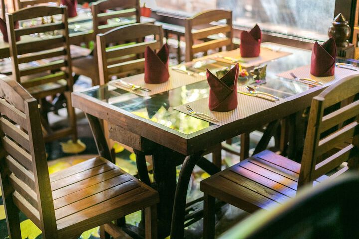 Dining Photos