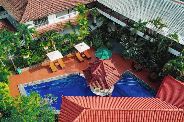 Hotel 128 of 132