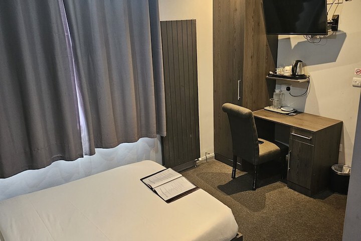 Fitness Facility Photos