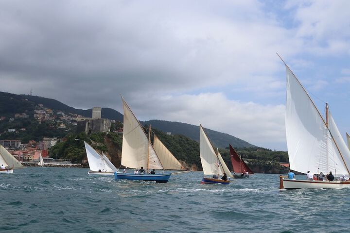 Boating