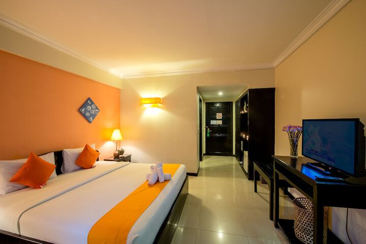 Room 62 of 160