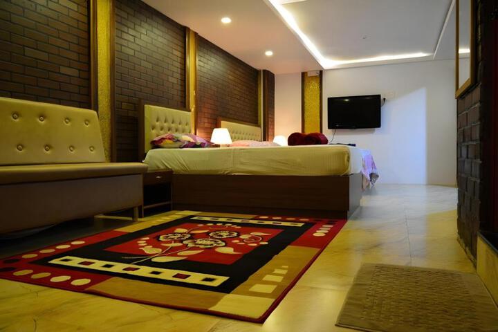 Spa and Wellness Pictures