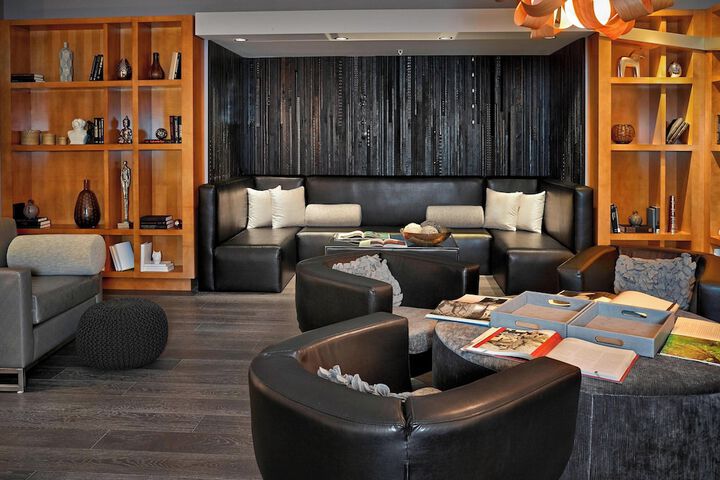 Hotel Interior 5 of 57