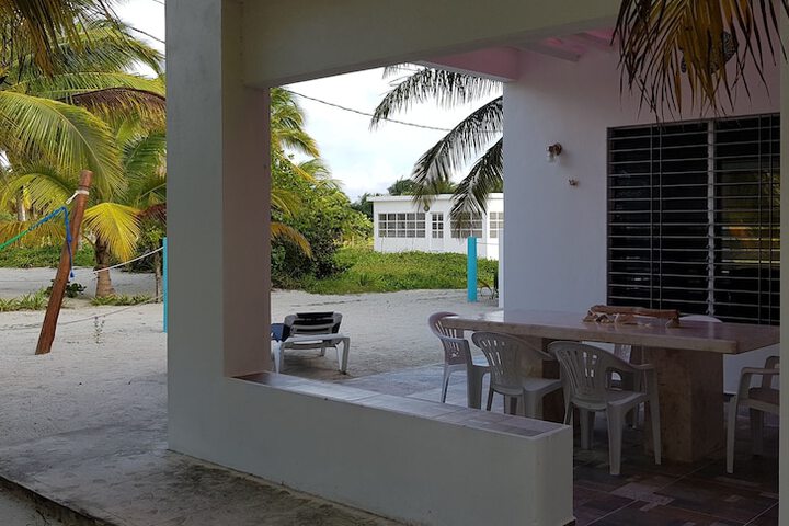 Terrace/Patio 21 of 27