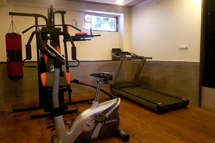 Health and Fitness 36 of 48
