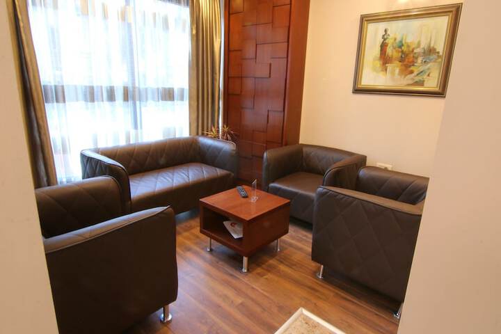 Lobby Photos