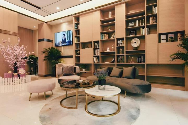 GreenTree Inn Express Anshun Puding County Boyu Avenue