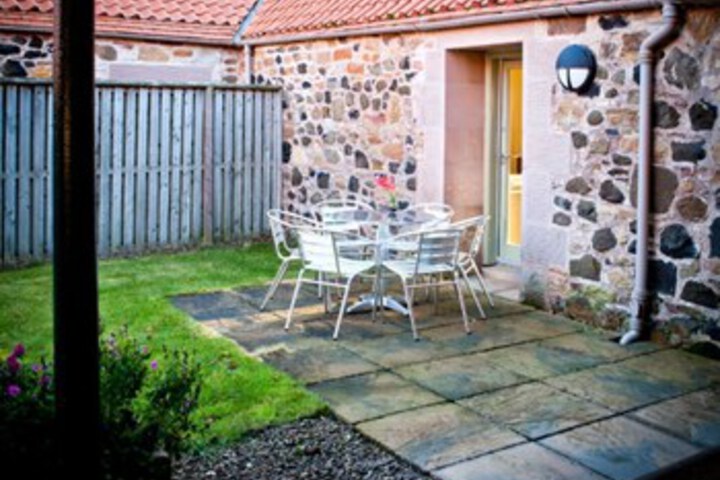 Terrace/Patio 55 of 60