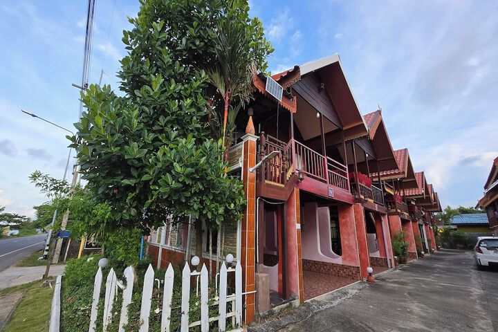 Ruean Mai Chaylay Songkhla