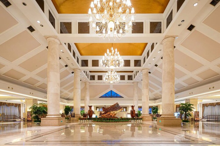 Hotel Interior 2 of 65