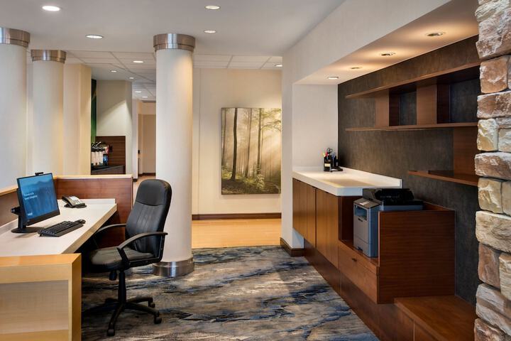 Property amenity