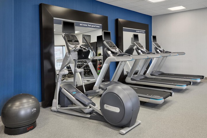 Health and Fitness 34 of 45