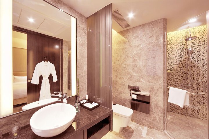 Bath Amenities