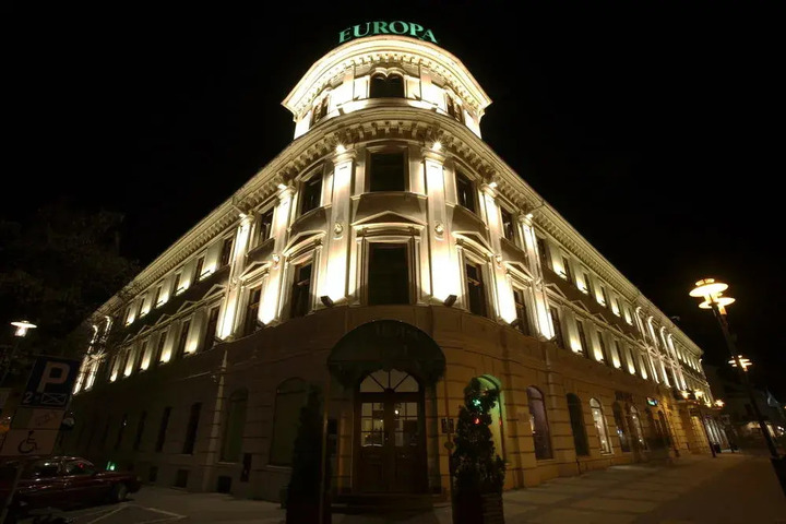 HOTEL EUROPA
