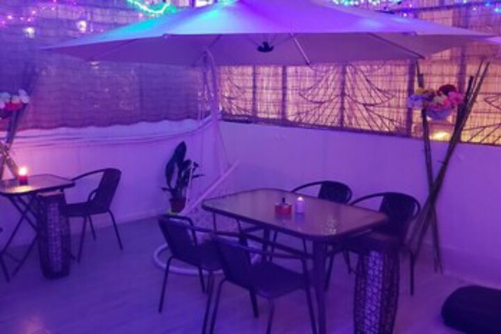 Terrace/Patio 3 of 14