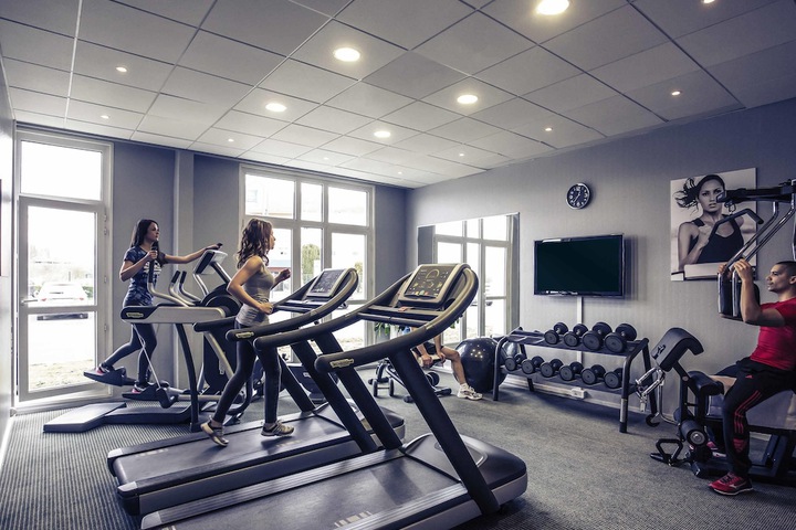 Fitness Club
