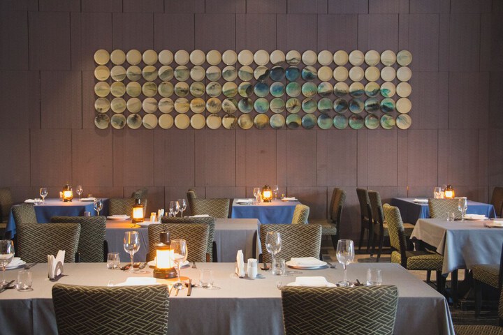 Restaurants
