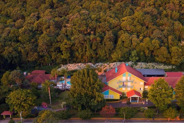 Hotel 94 of 95