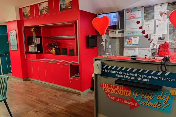 Hotel Interior 2 of 55