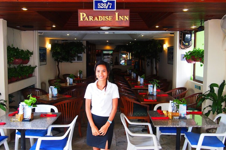Restaurants