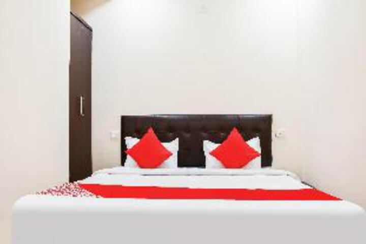 Oyo 77281 Hotel Lemon Tree