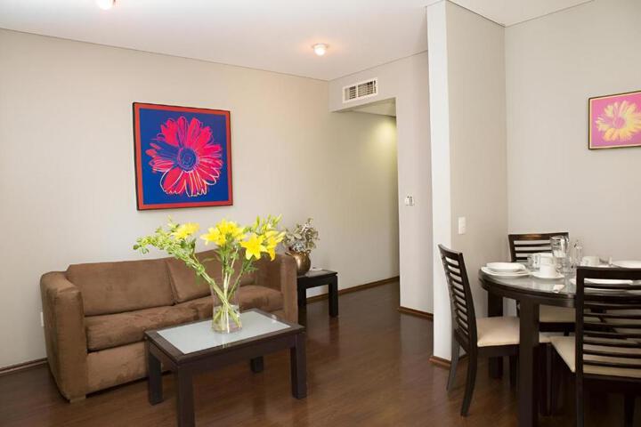 Fitness Center Photo