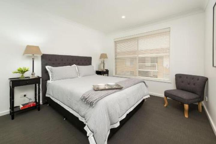 The Provincial - Central & Sophisticated