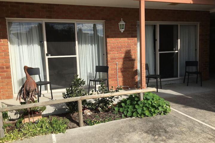 Terrace/Patio 27 of 63