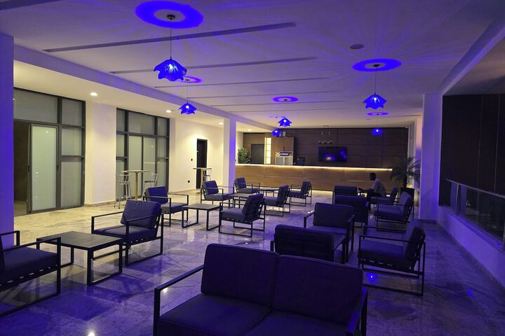 Hotel 46 of 48