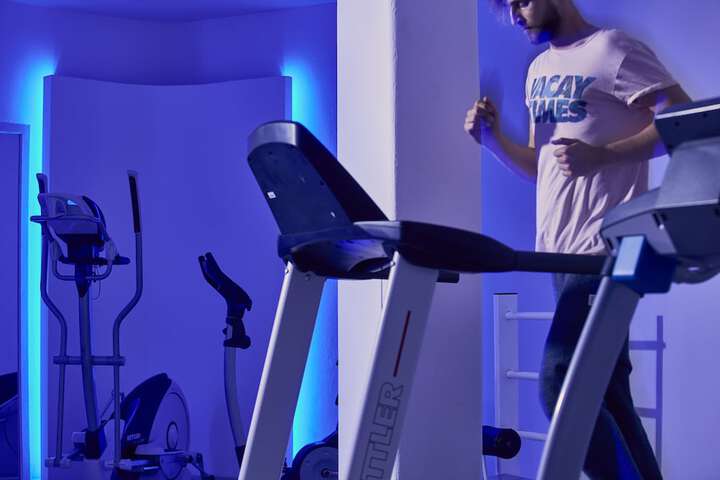Health and Fitness 66 of 100